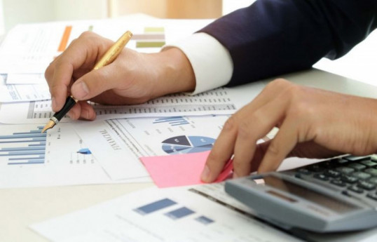 Azərbaycanda qeyri-neft-qaz sektorundan vergi daxilolmaları 13% artıb