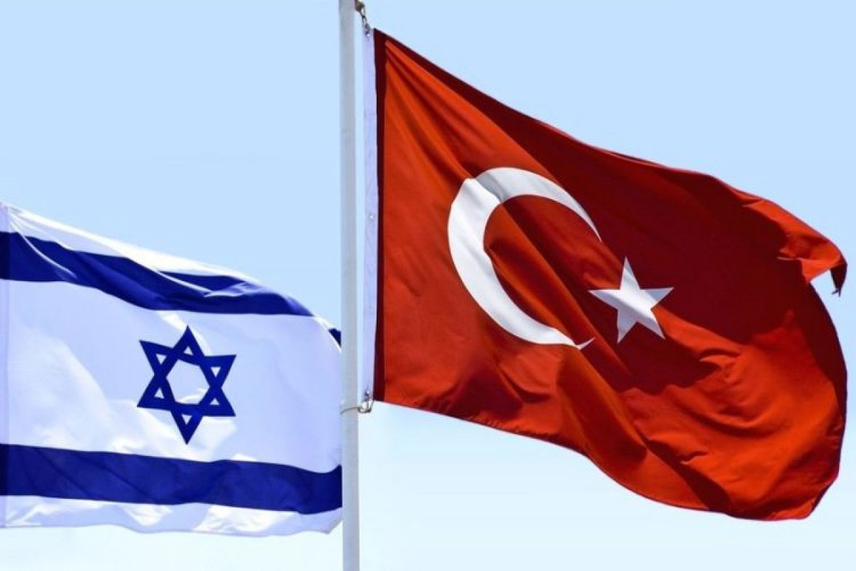 İsrail diplomatlarını Türkiyəyə geri göndərməyə başlayıb