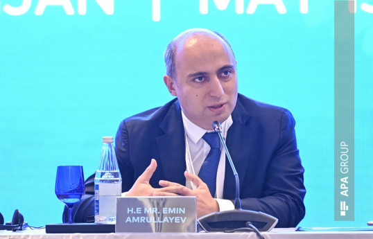 Nazir: Yeni qiymətləndirmə meyarlarına keçmək üçün zaman lazımdır
