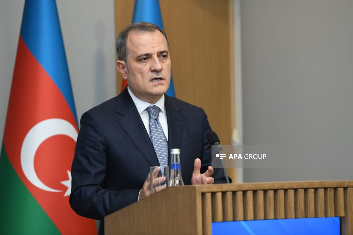 XİN rəhbəri: Azərbaycan-ATƏT əməkdaşlığının çox yaxşı potensialı var