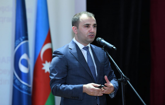 Təhsil kreditlərindən yararlanan tələbələrin 59 faizini qızlar təşkil edir