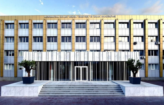 Azərbaycan İdman Akademiyası publik hüquqi şəxs yaradılıb
