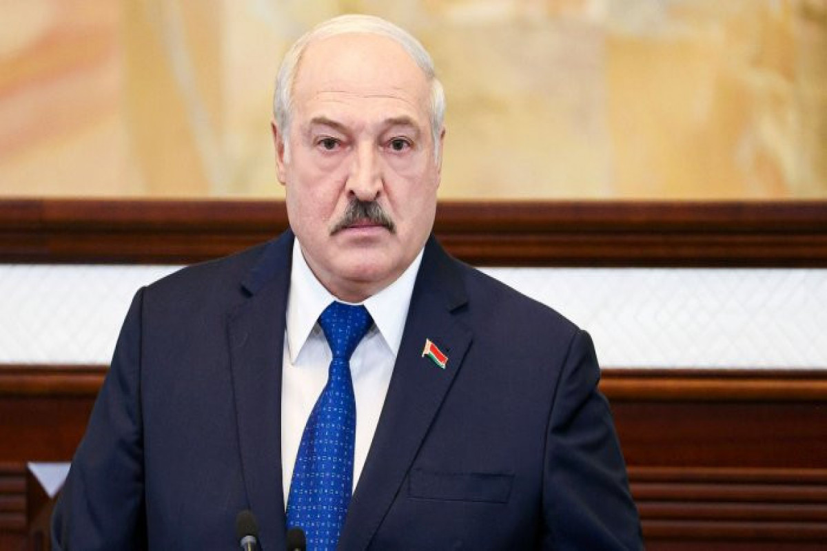 Лукашенко отбыл с государственным визитом в Азербайджан
