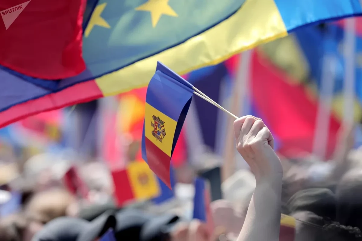 Rumıniyanın baş naziri: "Moldovalılar və moldova dili yoxdur"