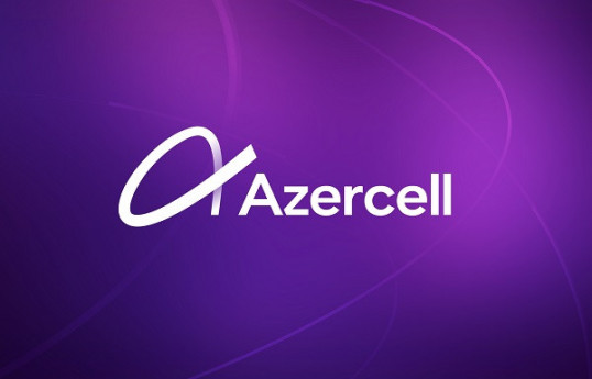 "Azercell" ötən il kadr inkişafı üçün 1,3 mln. ABŞ dolları vəsait ayırıb