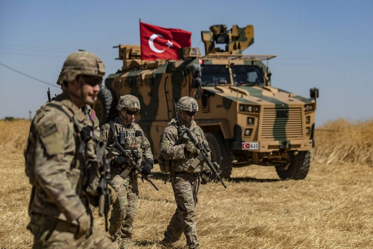 Двое боевиков PKK, которые планировали атаку на базы MİT, нейтрализованы в Ираке