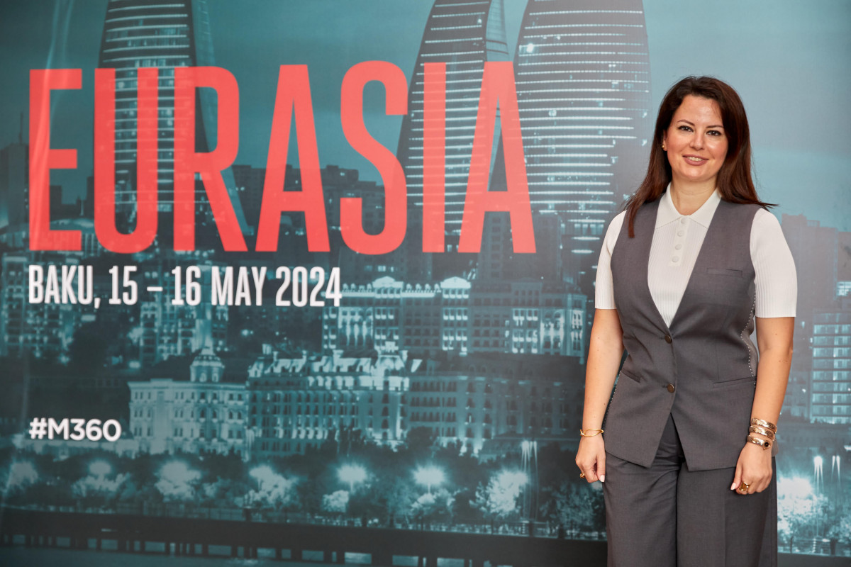 Azercell “GSMA M360 2024” konfransı çərçivəsində ilk ESG hesabatını təqdim edib