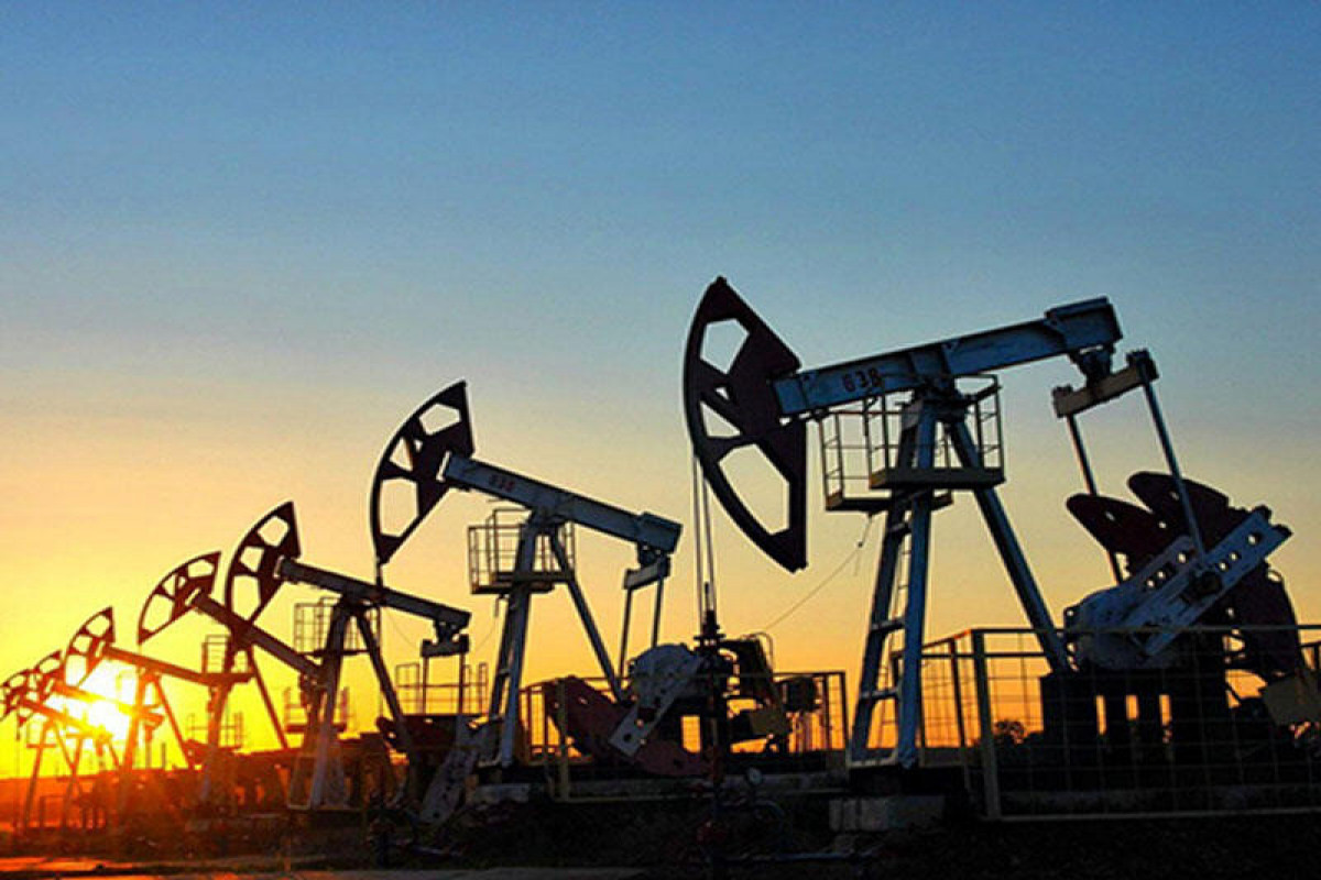 Азербайджан экспортировал в 19 стран нефть на $4,3 млрд – <span class="red_color">СПИСОК