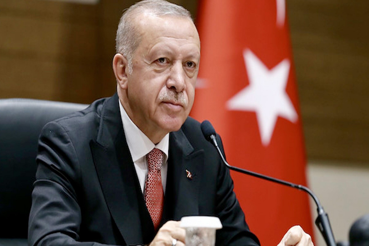 Türkiyə Gürcüstandakı siyasi proseslərə münasibət bildirib