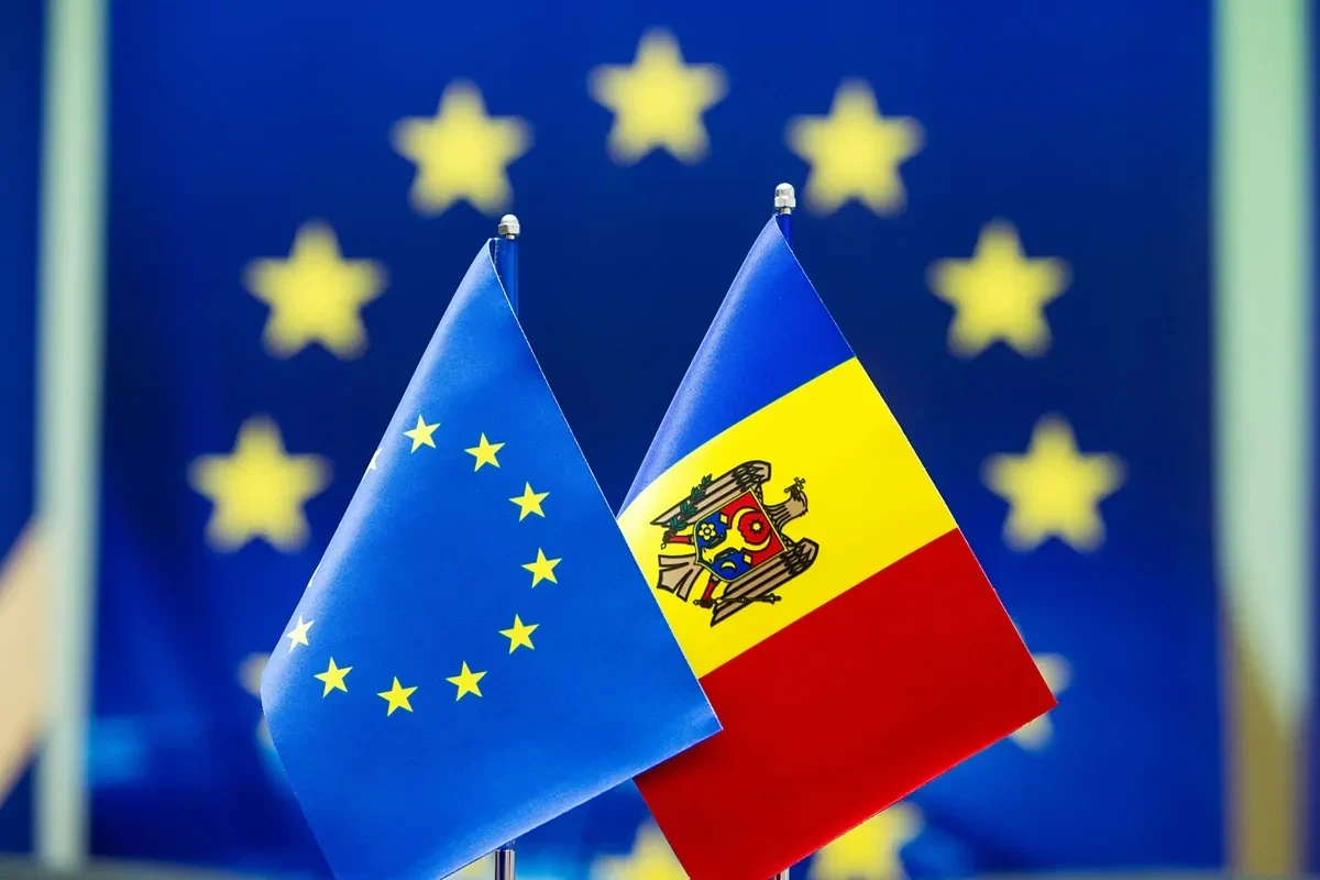 Moldova parlamenti oktyabrın 20-nə Aİ-yə üzvlüklə bağlı referendum təyin edib