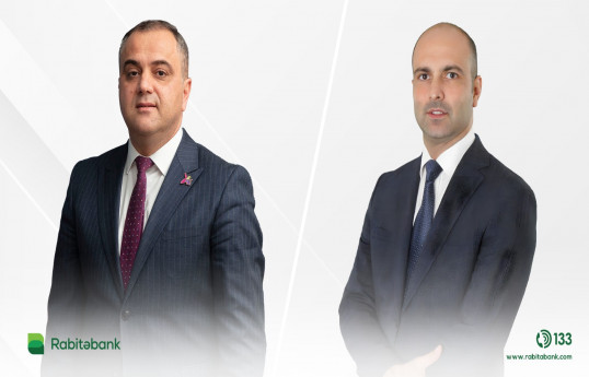 Rabitəbankın Müşahidə Şurasında yeni təyinatlar olub