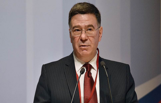 Lavrovun müavini Ermənistanın KTMT-ni maliyyələşdirməyi dayandırmasına münasibət bildirib