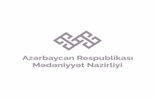 Mədəniyyət Nazirliyi işçilərin qəbulu ilə bağlı baş tutan attestasiya prosesinə münasibət bildirib