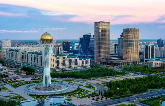 Pedofillərin Qazaxıstana girişi qadağan ediləcək