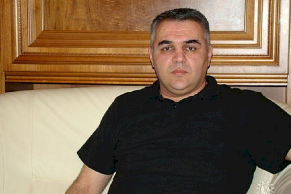 Mehdi Xəlilbəyli