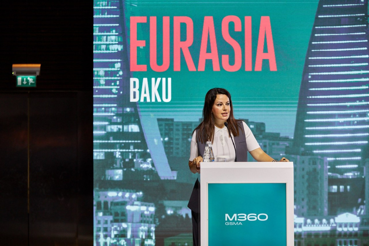 Bakıda keçirilən “GSMA M360 2024” konfransı başa çatıb - FOTO 