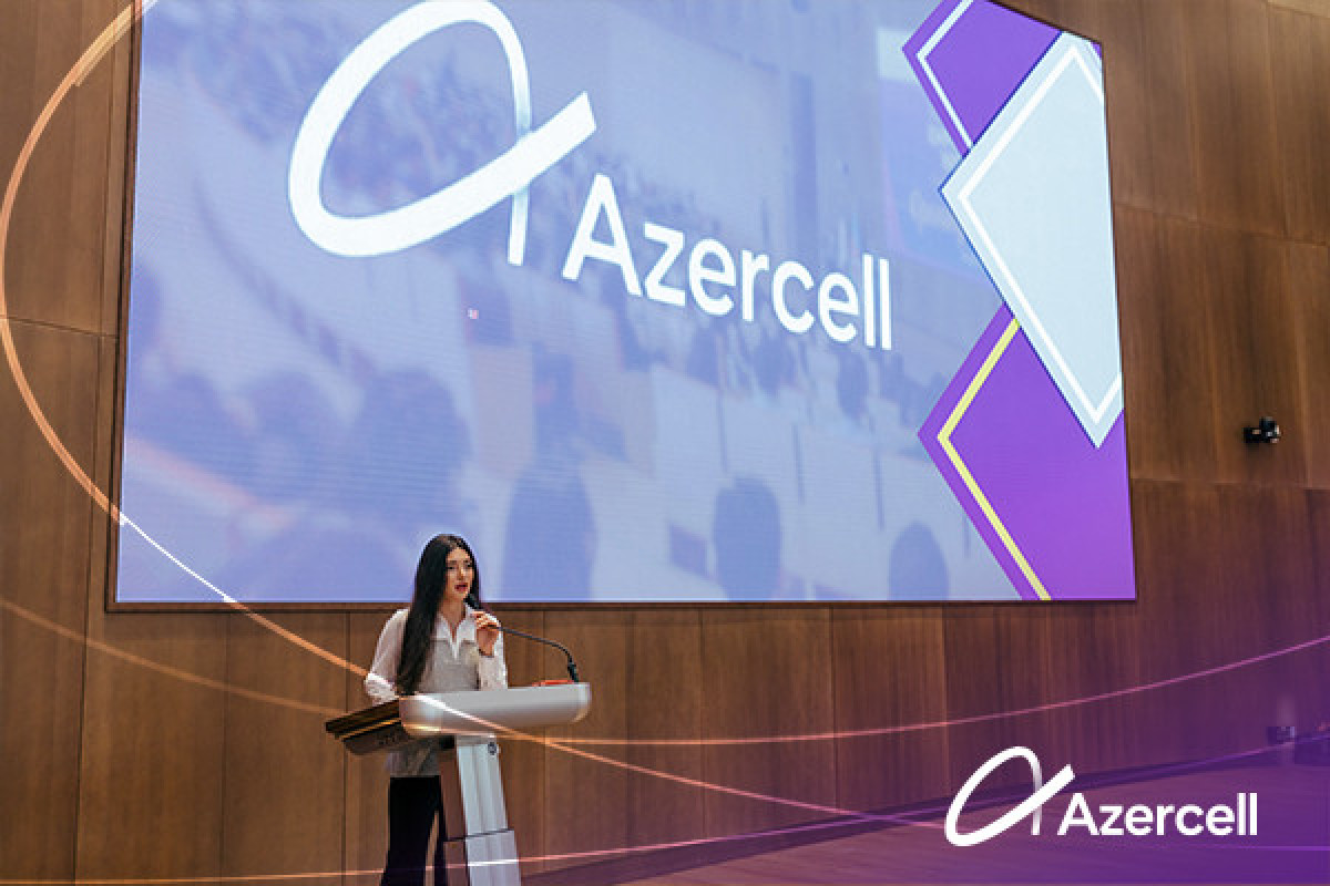 "Azercell" ADA-nın Karyera Hazırlığı Həftəsində iştirak edib