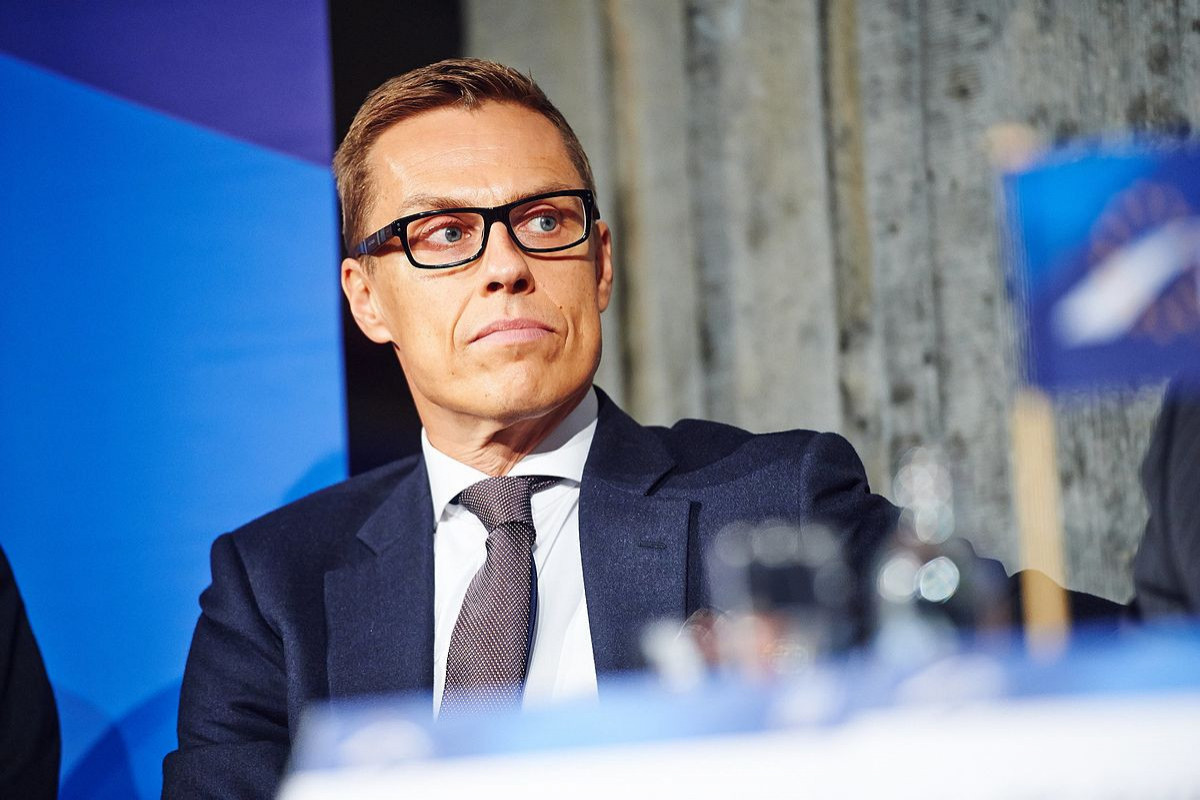 Finlandiya prezidenti: “Ərazilərimizdə NATO-nun nüvə silahlarını yerləşdirməyi xahiş etməmişik”