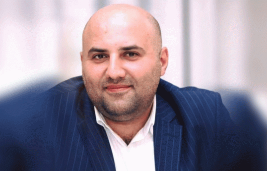 APA TV-nin rejissoru Emil Abdullayev vəfat edib