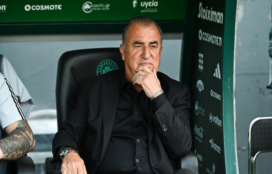 Fatih Terim