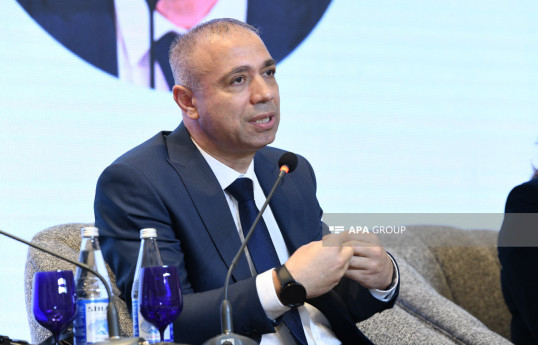 Energetika nazirinin müavini, COP29-un baş icraçı direktoru Elnur Soltanov
