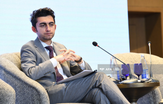 Şahin Mahmudzadə