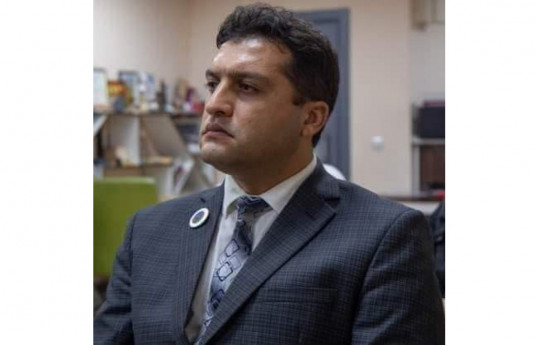 Ramin Əliyev