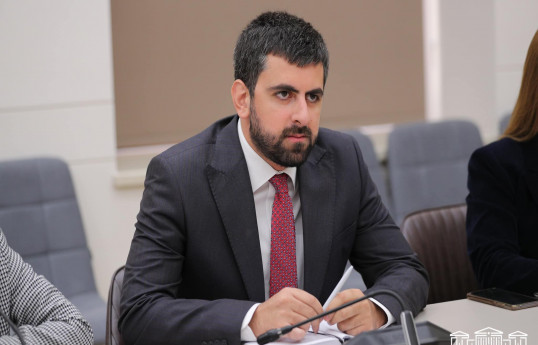 Sarkis Xandanyan