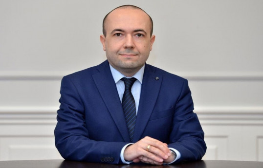Fariz Rzayev Avropa Şurasının Nazirlər Komitəsinin iclasında Azərbaycanın kütləvi mina təhdidi ilə üzləşdiyini bildirib