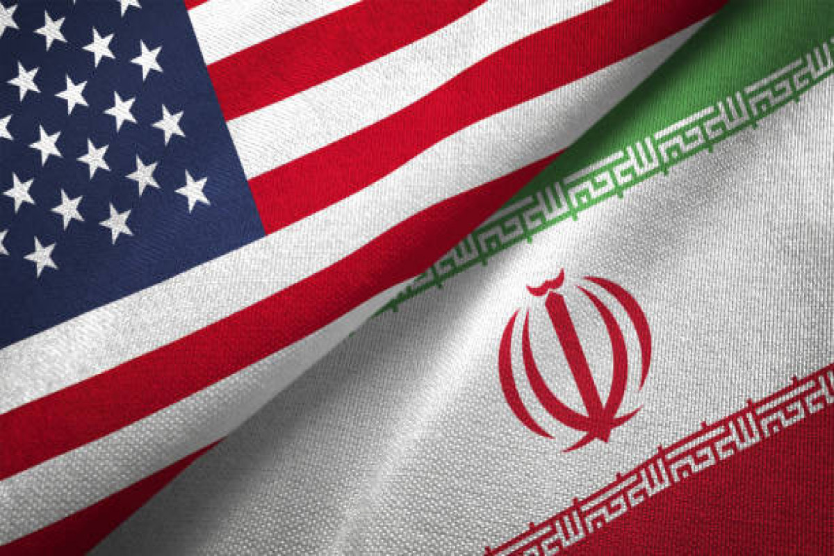 KİV: ABŞ və İran Yaxın Şərqlə bağlı danışıqlar aparıb
