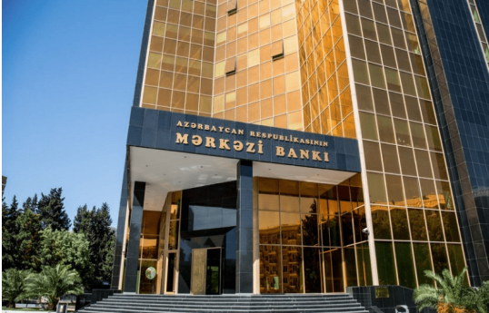 Mərkəzi Bank: Bank sektorunun valyuta mövqeyi prudensial tələblər çərçivəsindədir