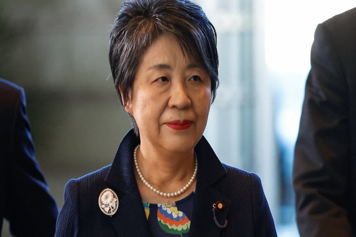Yoko Kamikava