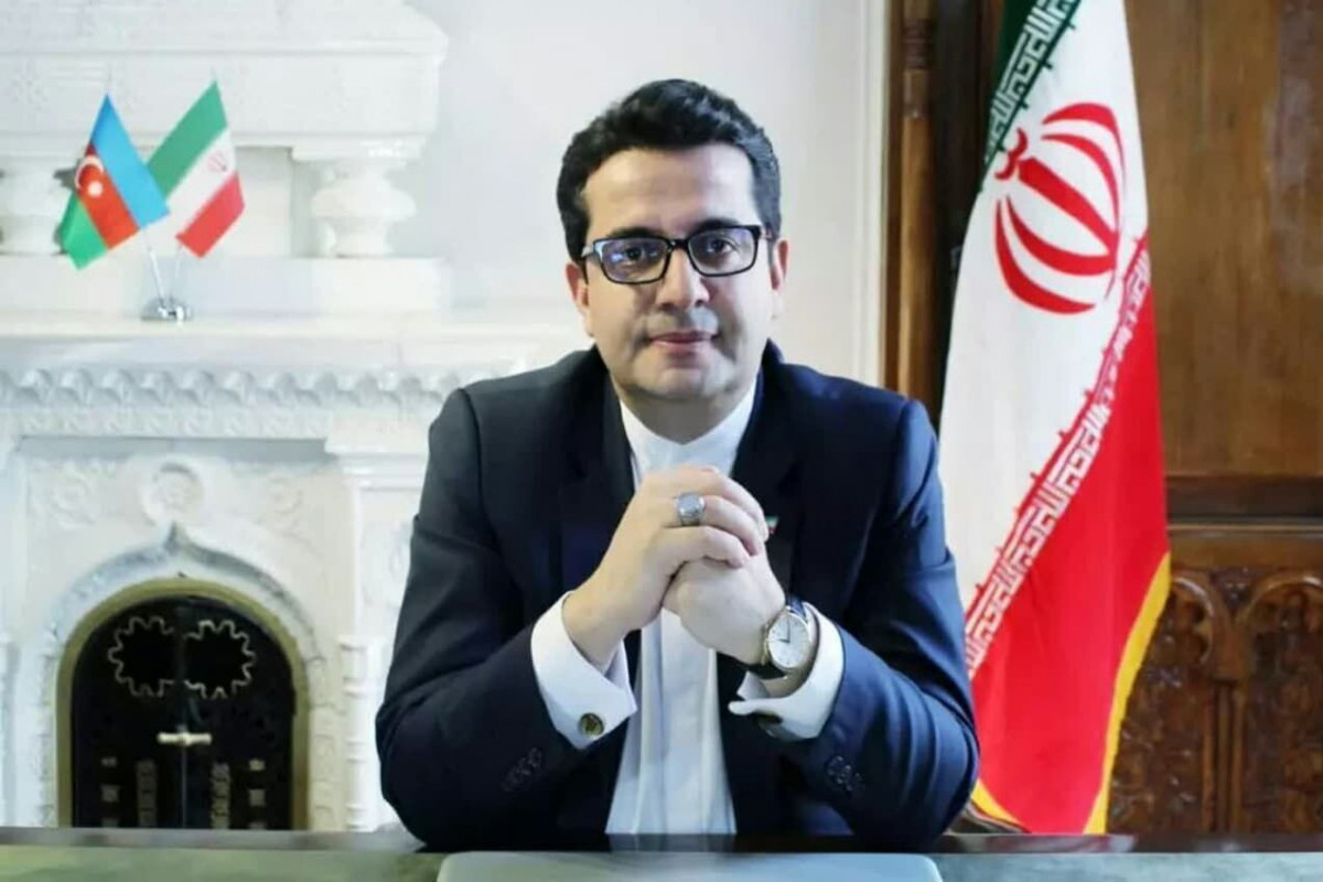 Seyid Abbas Musəvi