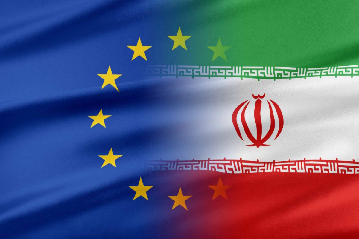 ЕС подключил орбитальную систему Copernicus для поиска президента Ирана