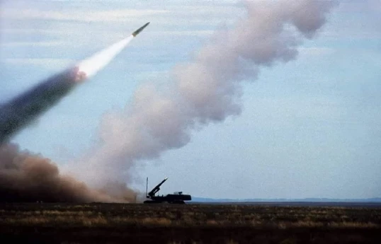 Business Insider: NATO-nun artıq Ukrayna üzərində səmanı necə qorumaq modeli var
