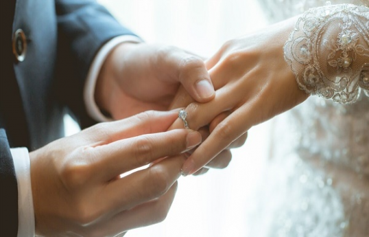 Nikah yaşının 1 ildən çox olmayaraq azaldılması halının aradan qaldırılmasını təklif edilir