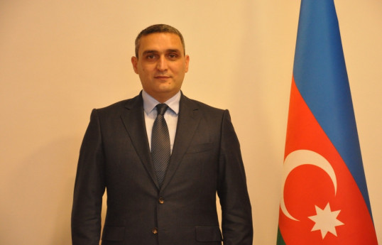 Şahin Bayramov