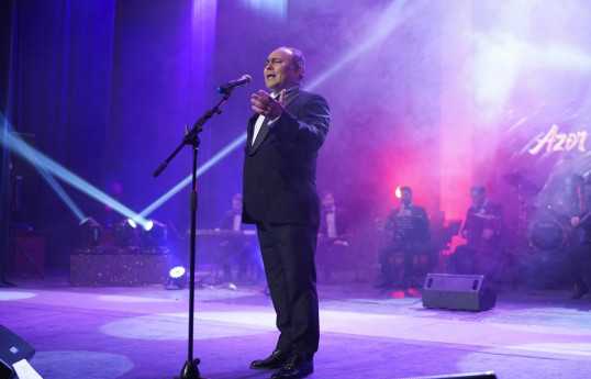 Azər Zeynalov