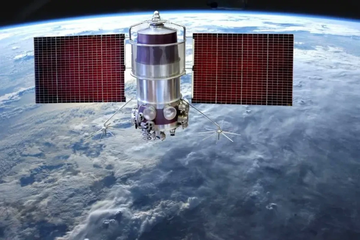 Патрик Райдер: Москва запустила в космос противоспутниковый аппарат