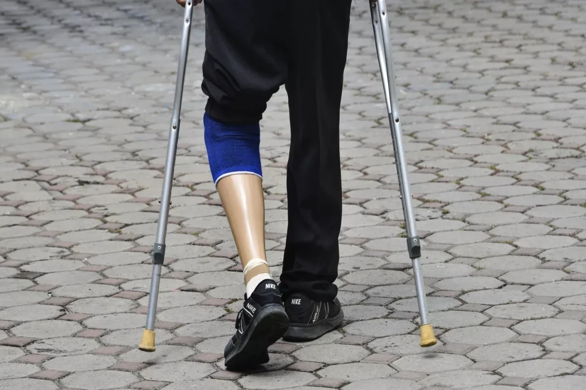 В Азербайджане изменяется порядок начисления надбавок к пенсии военнослужащим, которым установлена инвалидность по причине  нарушения функций организма на 81-100%
