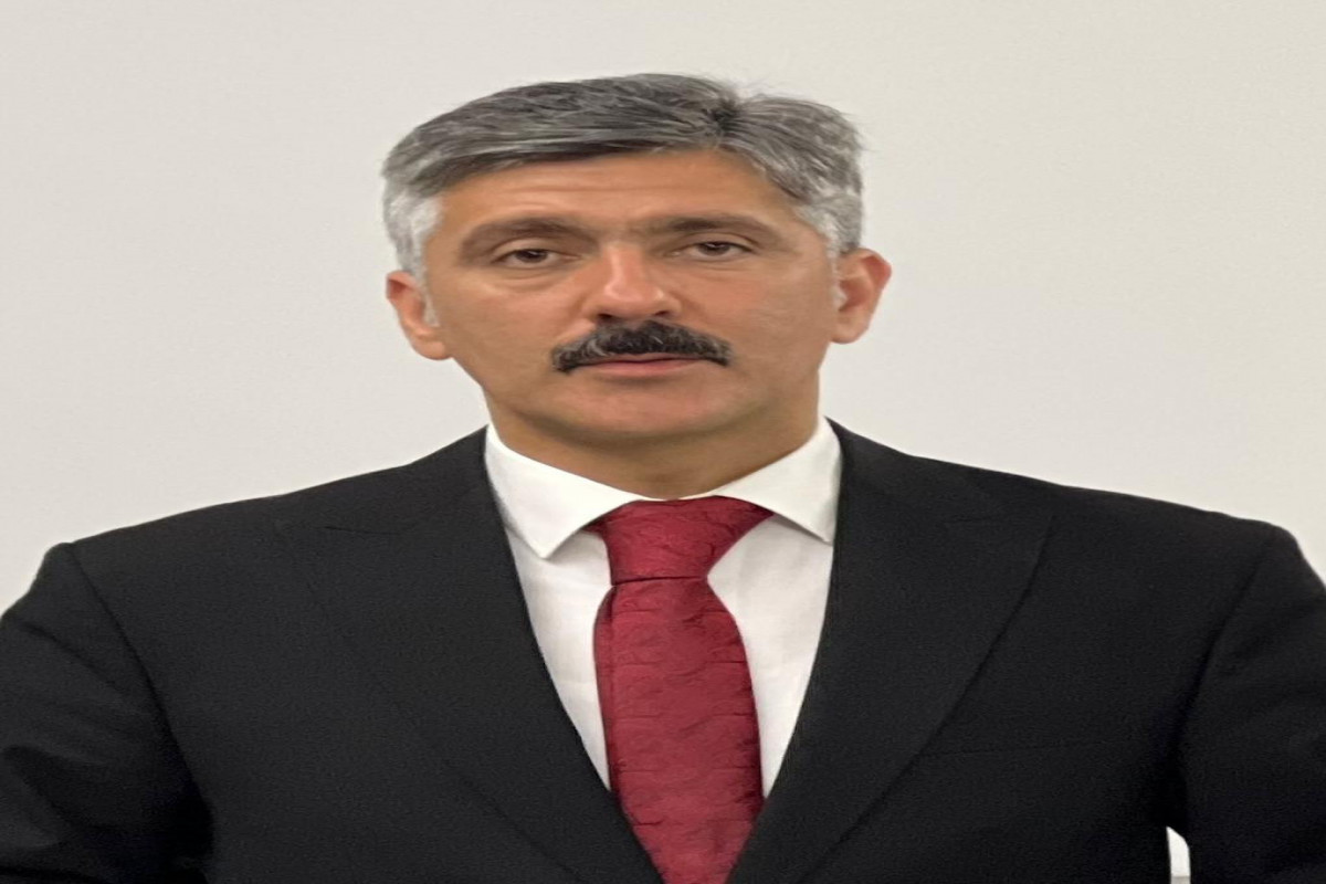 Vasif Qurbanzadə