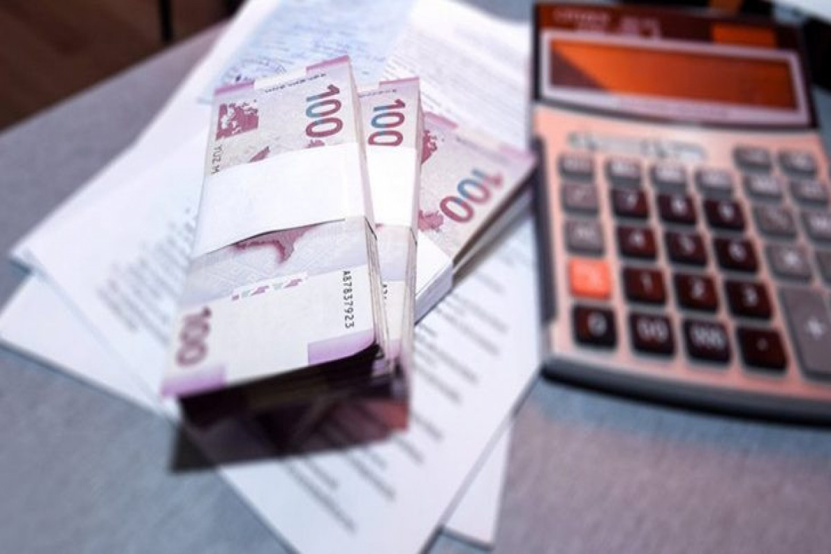 Кредитование экономики Азербайджана выросло примерно на 24%
