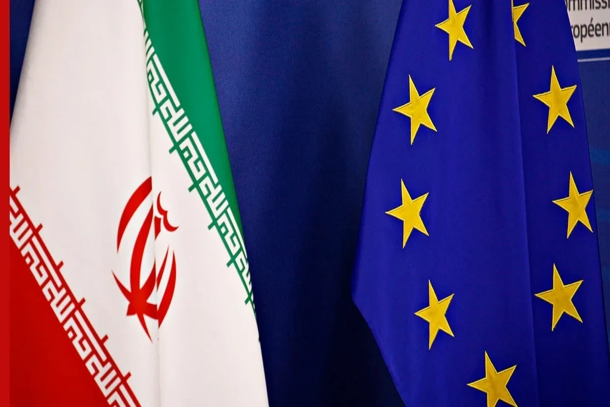 EU countries to add 10 new individuals and entities to Iran sanctions