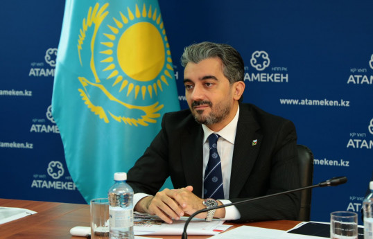 Azərbaycanın təşəbbüsü ilə  “Made in Turan” brendi yaradılıb