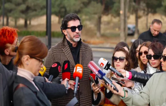 Kaxa Kaladze