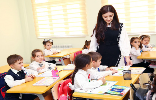 Müəllimlərin sertifikasiyası: Maaş artımı, ya bilik sınağı? - ARAŞDIRMA 