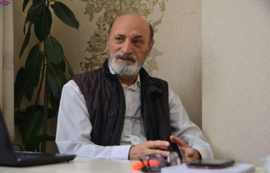 Ramiz Əskər