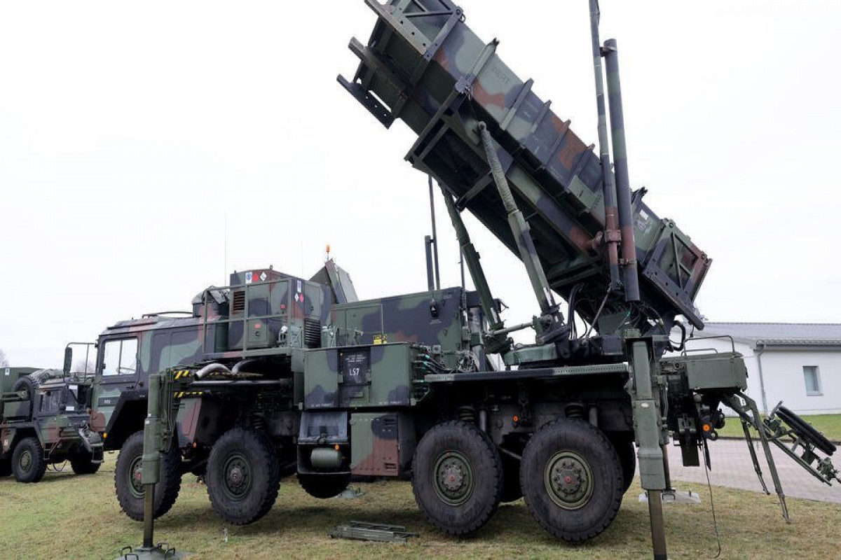 Варшава изучает возможность сбивать российские ракеты над Украиной