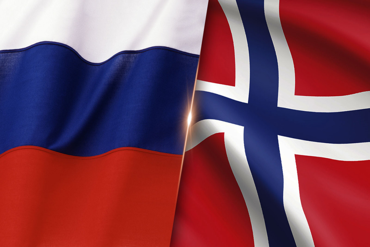 Норвегия приостанавливает выдачу виз российским туристам