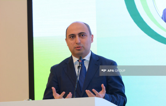Elm və təhsil naziri Emin Əmrullayev